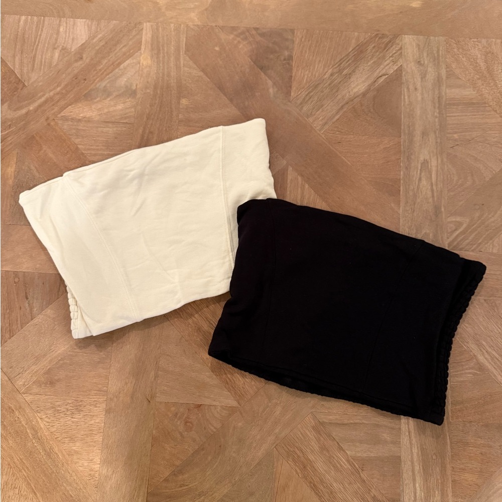 BLEUSALT Tube Tops (2)